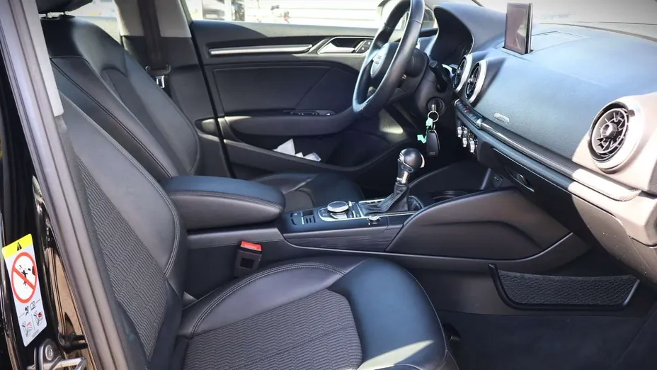 AUDI A3 Sportback -