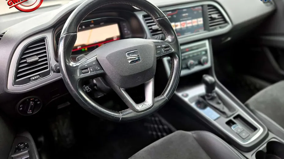 SEAT Leon -