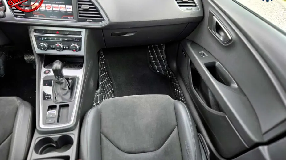SEAT Leon -