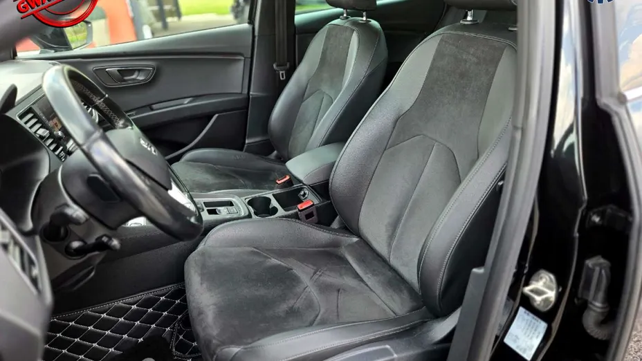 SEAT Leon -