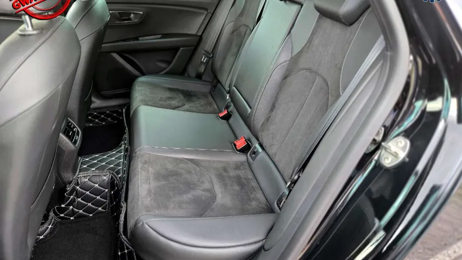 SEAT Leon -