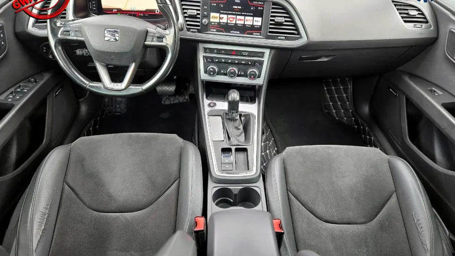 SEAT Leon -