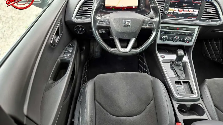 SEAT Leon -