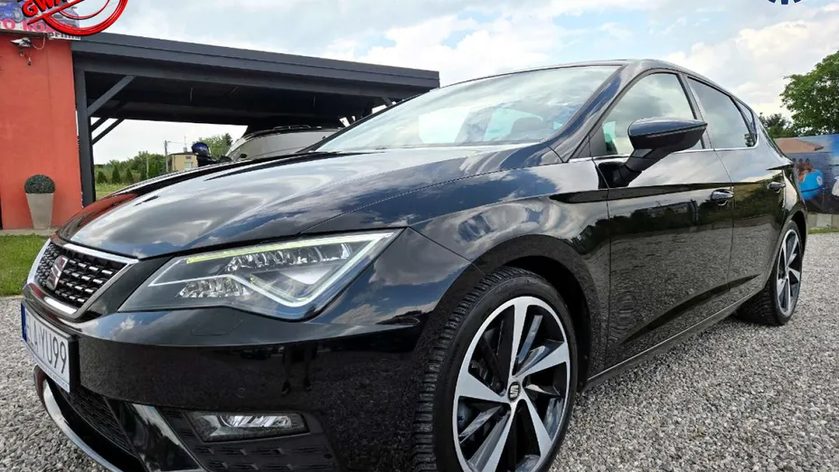 SEAT Leon -