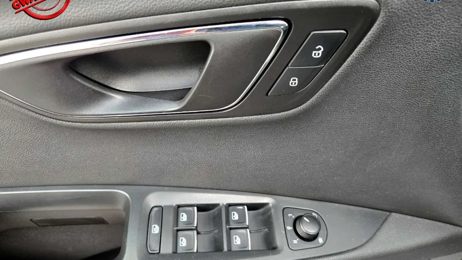 SEAT Leon -