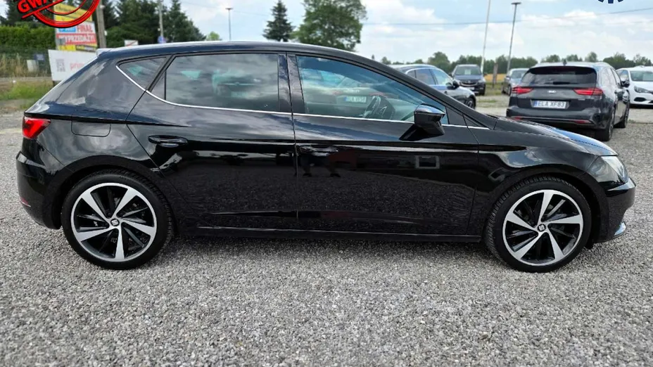 SEAT Leon -