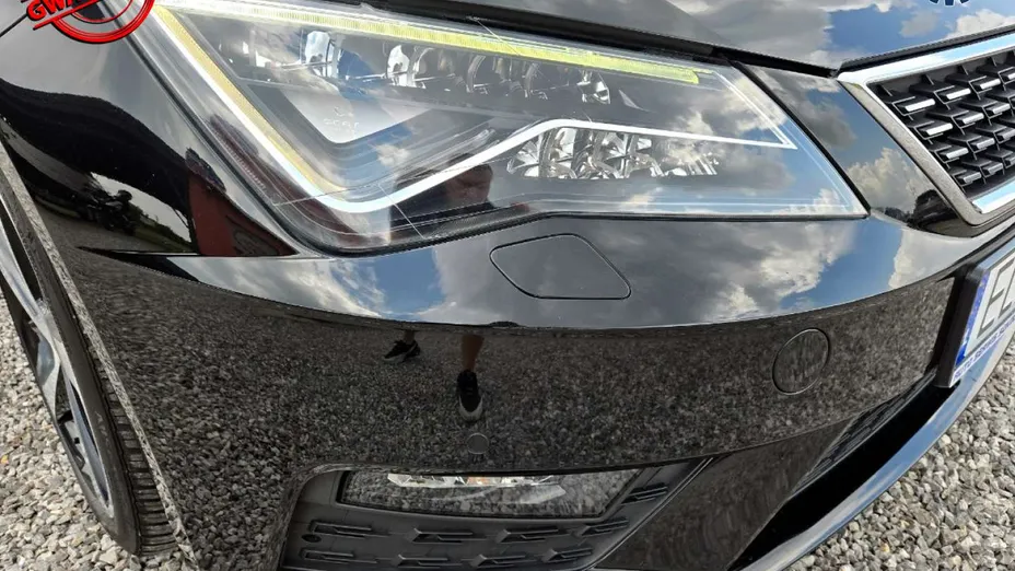 SEAT Leon -