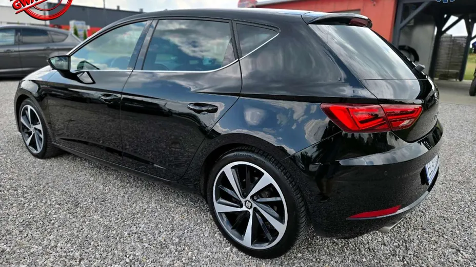 SEAT Leon -