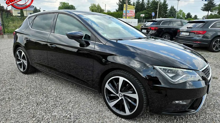 SEAT Leon -
