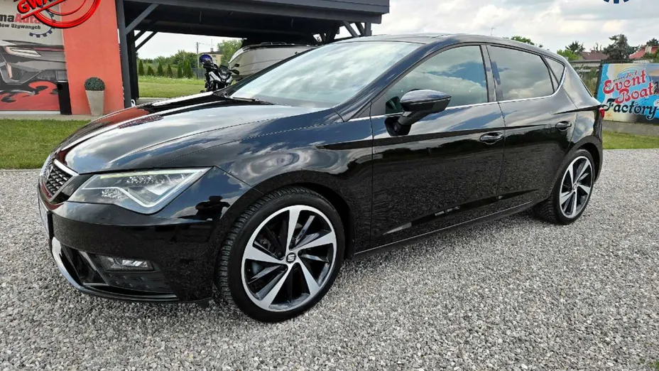 SEAT Leon -