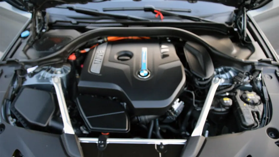 BMW Seria 5 -