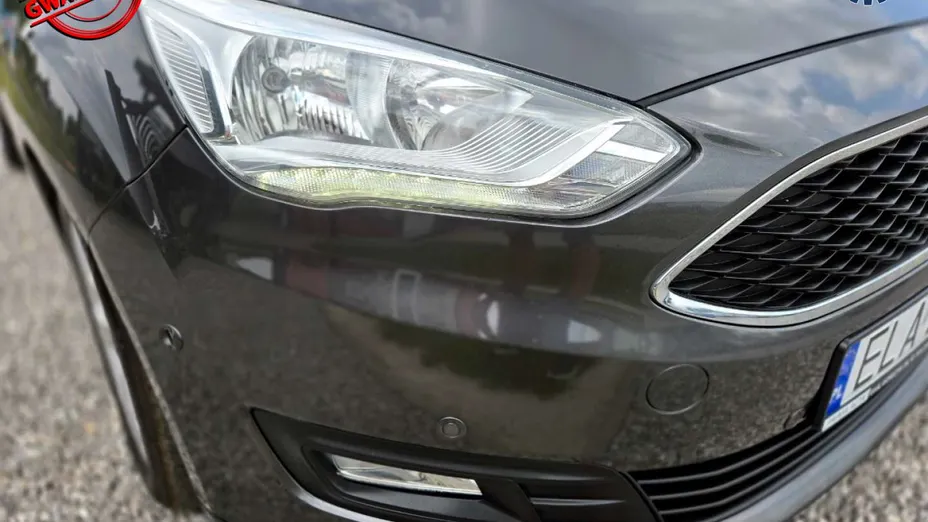FORD C-MAX -