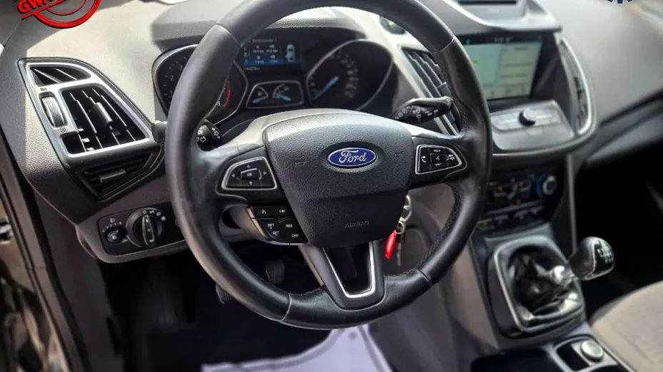 FORD C-MAX -