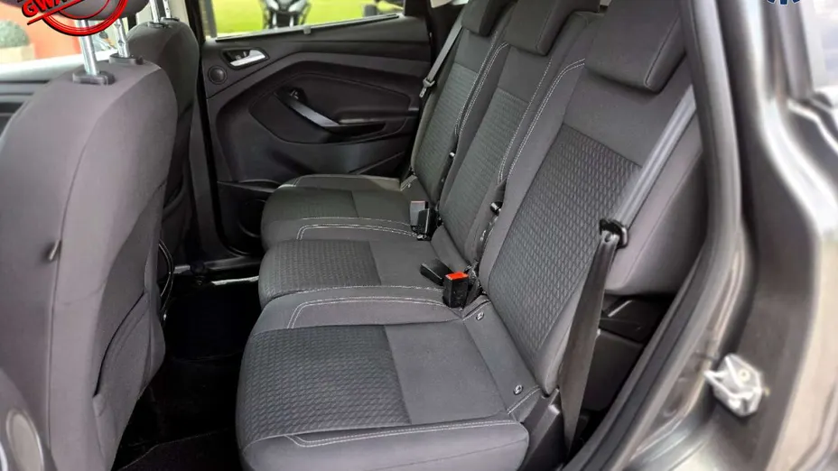 FORD C-MAX -