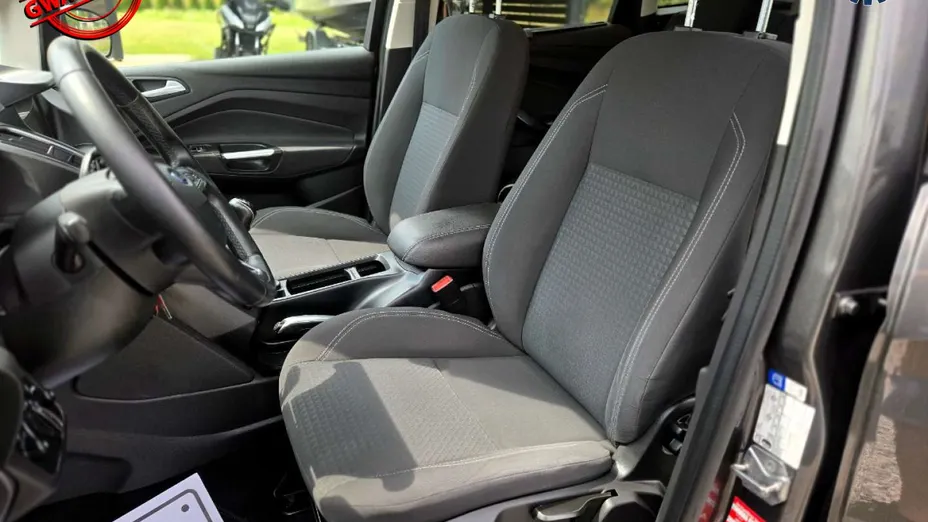 FORD C-MAX -