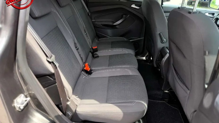 FORD C-MAX -