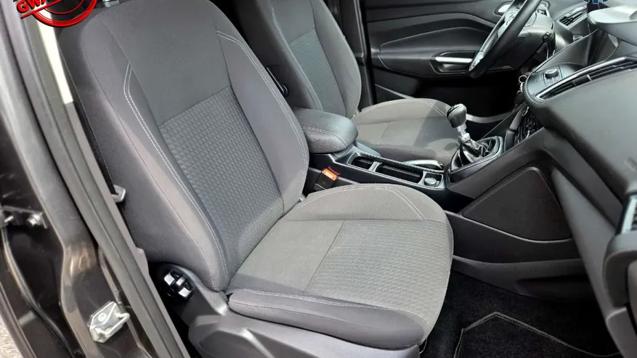 FORD C-MAX -