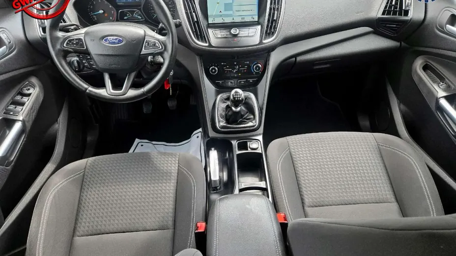 FORD C-MAX -