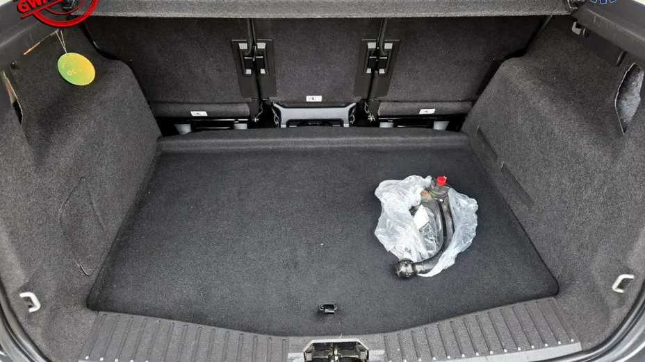 FORD C-MAX -