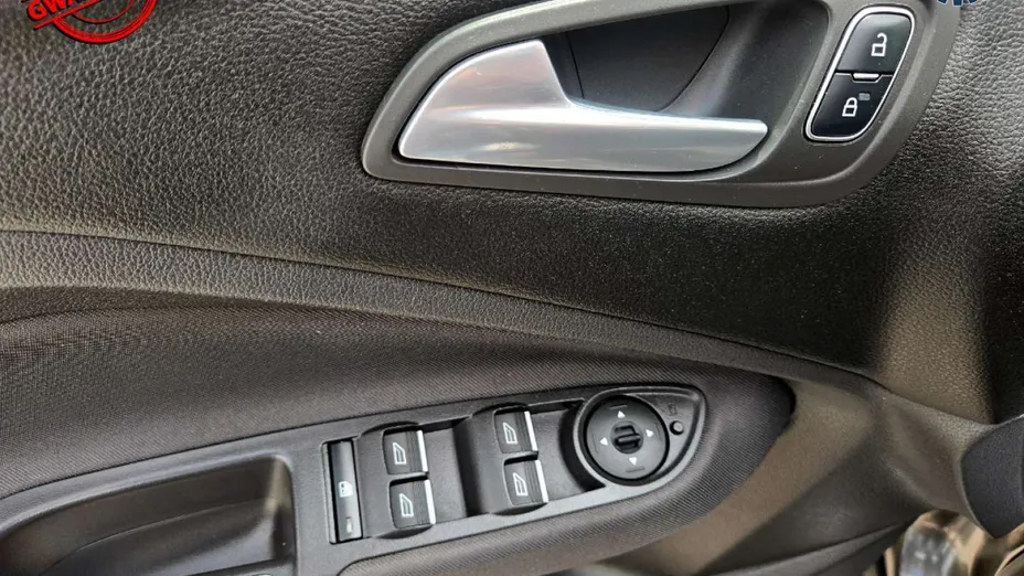 FORD C-MAX -