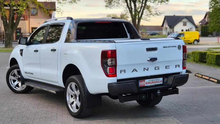 FORD Ranger -