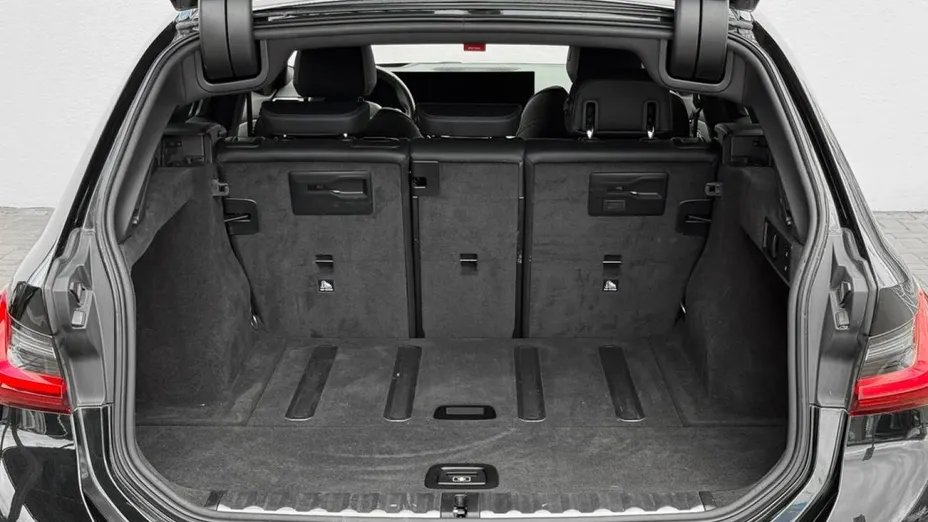 BMW Seria 3 -