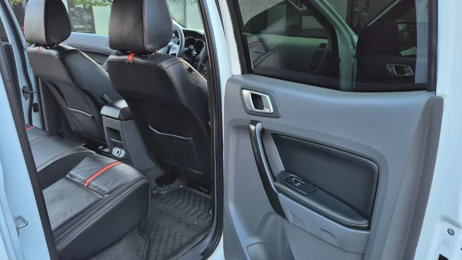 FORD Ranger -