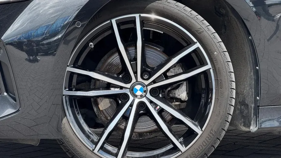 BMW Seria 3 -