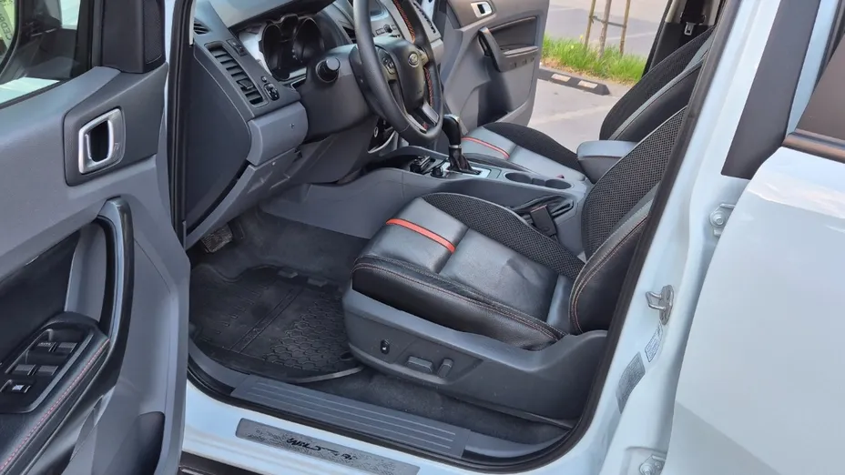 FORD Ranger -