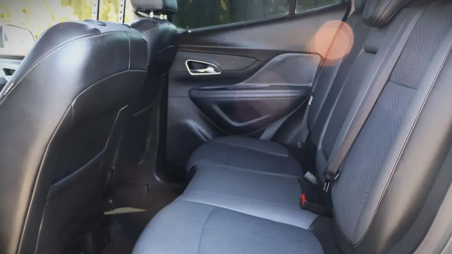 OPEL Mokka -
