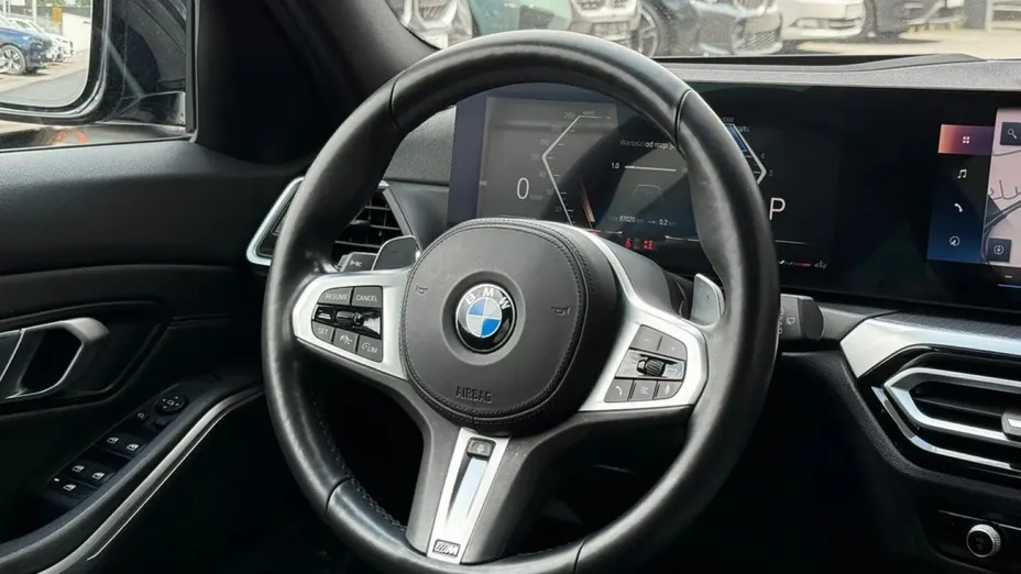 BMW Seria 3 -