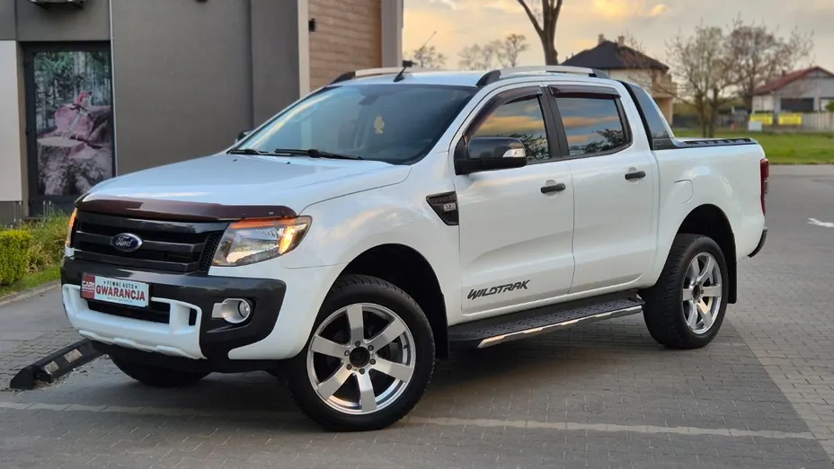 FORD Ranger -