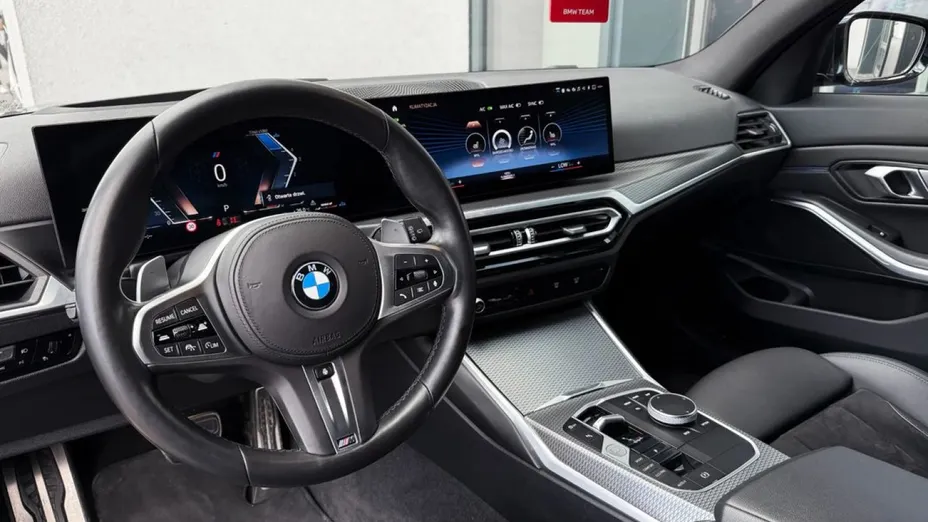 BMW Seria 3 -
