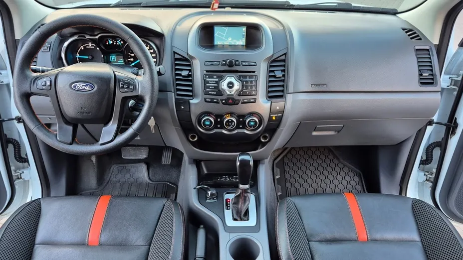 FORD Ranger -