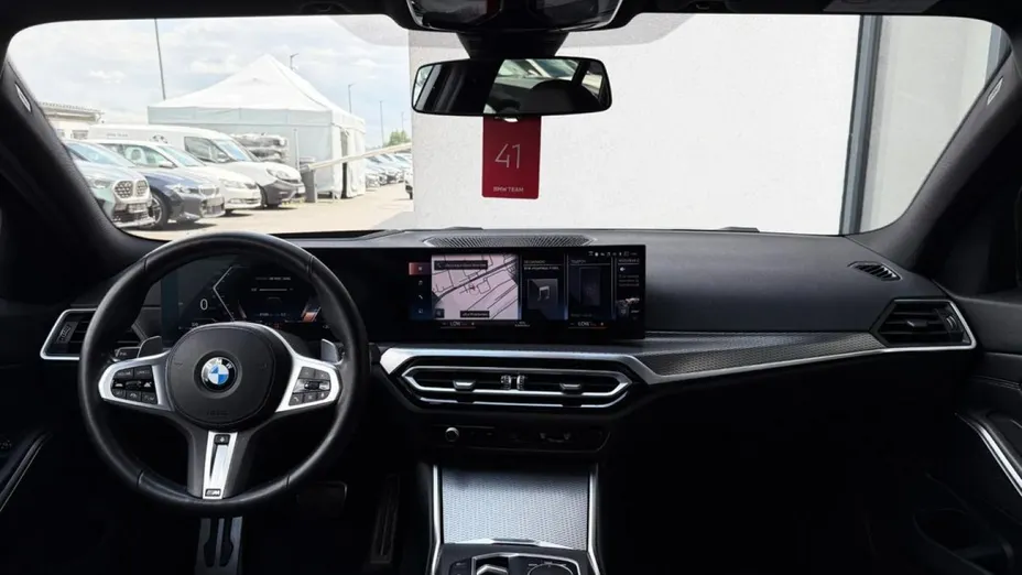 BMW Seria 3 -