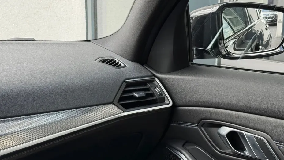 BMW Seria 3 -