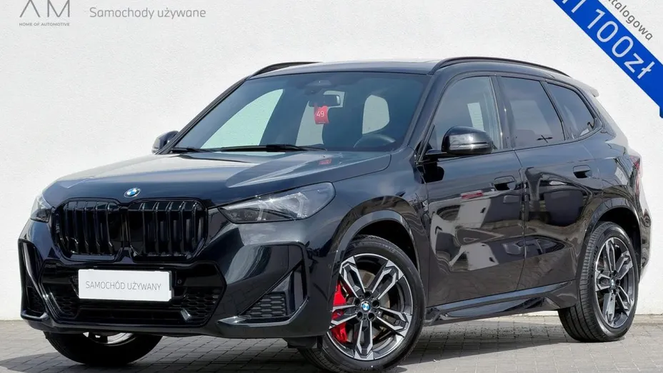 BMW X1 -