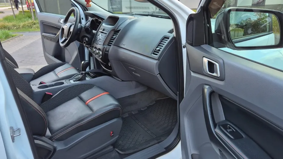 FORD Ranger -