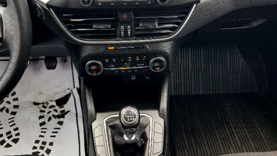FORD Focus -