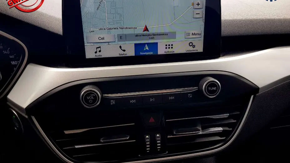 FORD Focus -