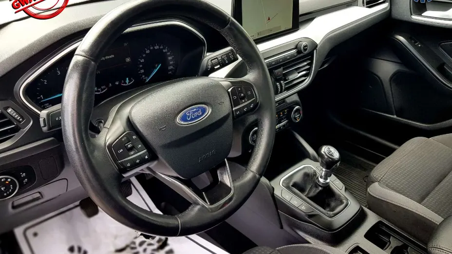 FORD Focus -