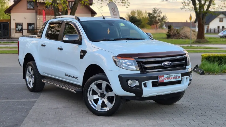 FORD Ranger -