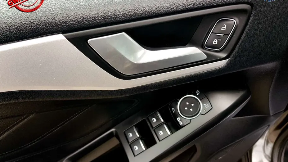 FORD Focus -