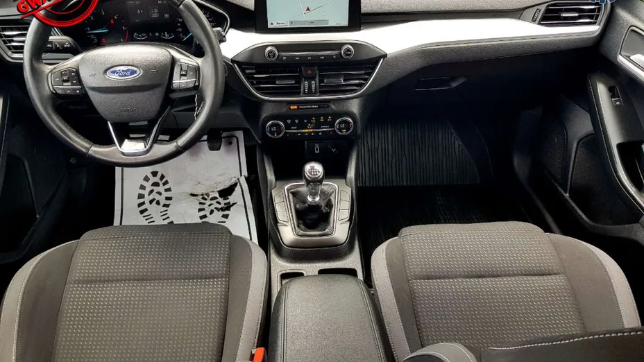 FORD Focus -