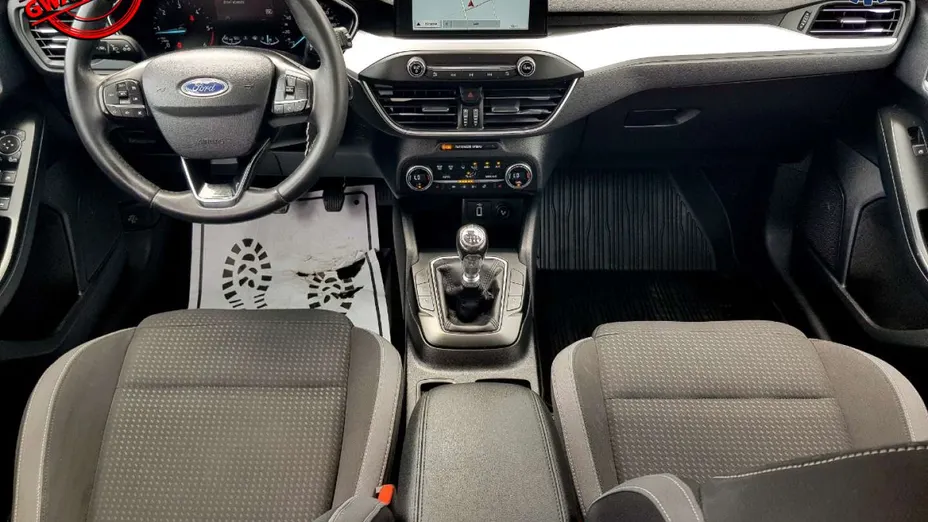 FORD Focus -
