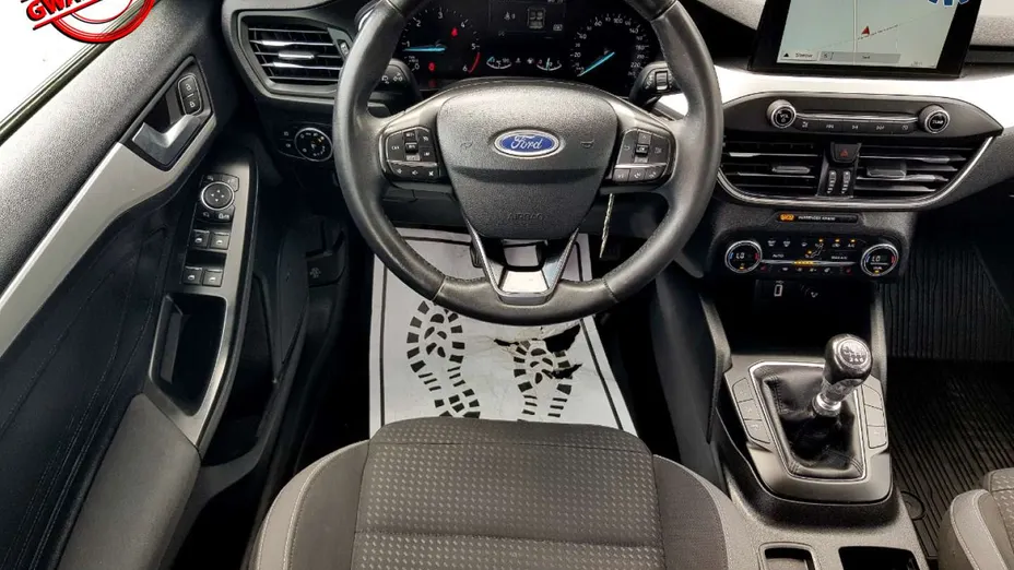 FORD Focus -