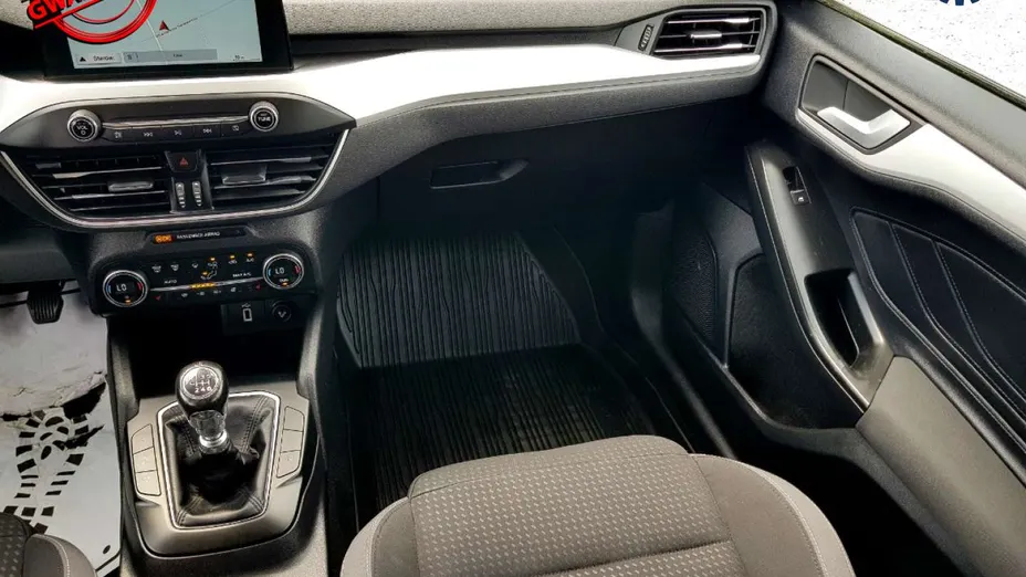 FORD Focus -