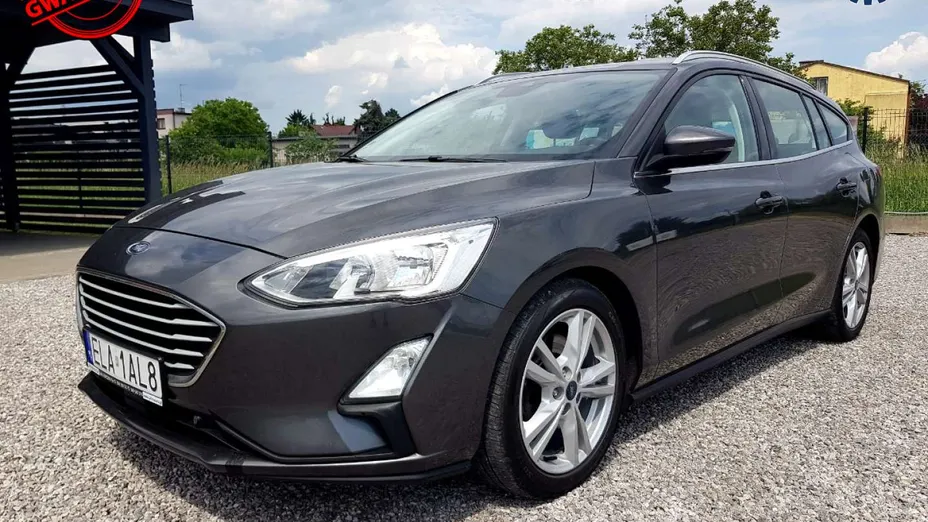 FORD Focus -