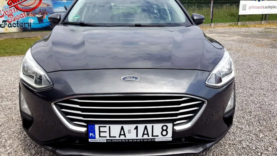 FORD Focus -