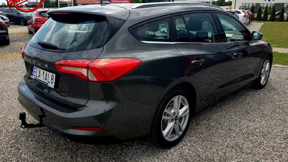 FORD Focus -